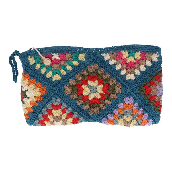Simple Handmade Cotton Rope Straw Women Hand Bags Vintage Tassels Crochet  Macrame Beach Bags Clutch Purses and Handbags Ladies - China Rattan Weaving  and Hand Woven price | Made-in-China.com