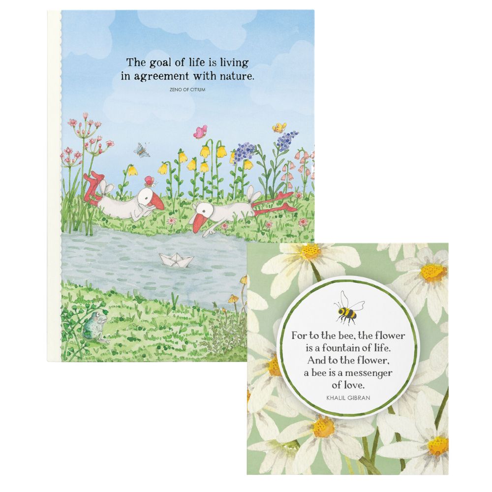 Twigseeds Note Takers Bundle