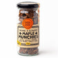 Mindful Foods Munchies - Maple 90g