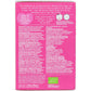 Ministry Of Tea Organic Berry Bliss Infusion - Tea Bags 20pk