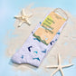 Conscious Step Socks that Protect Dolphins