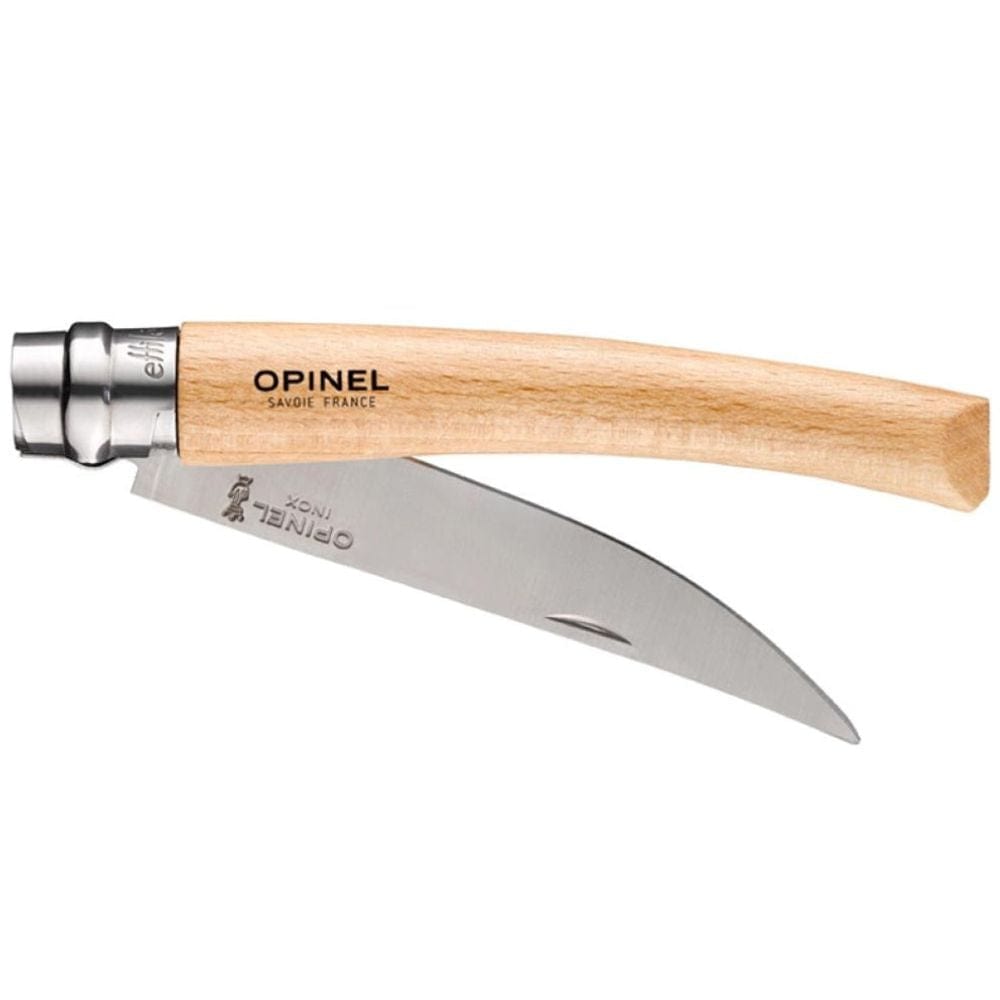 Opinel Effilé Slim Line Beech - Box