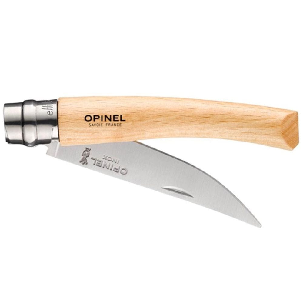 Opinel Effilé Slim Line Beech - Box