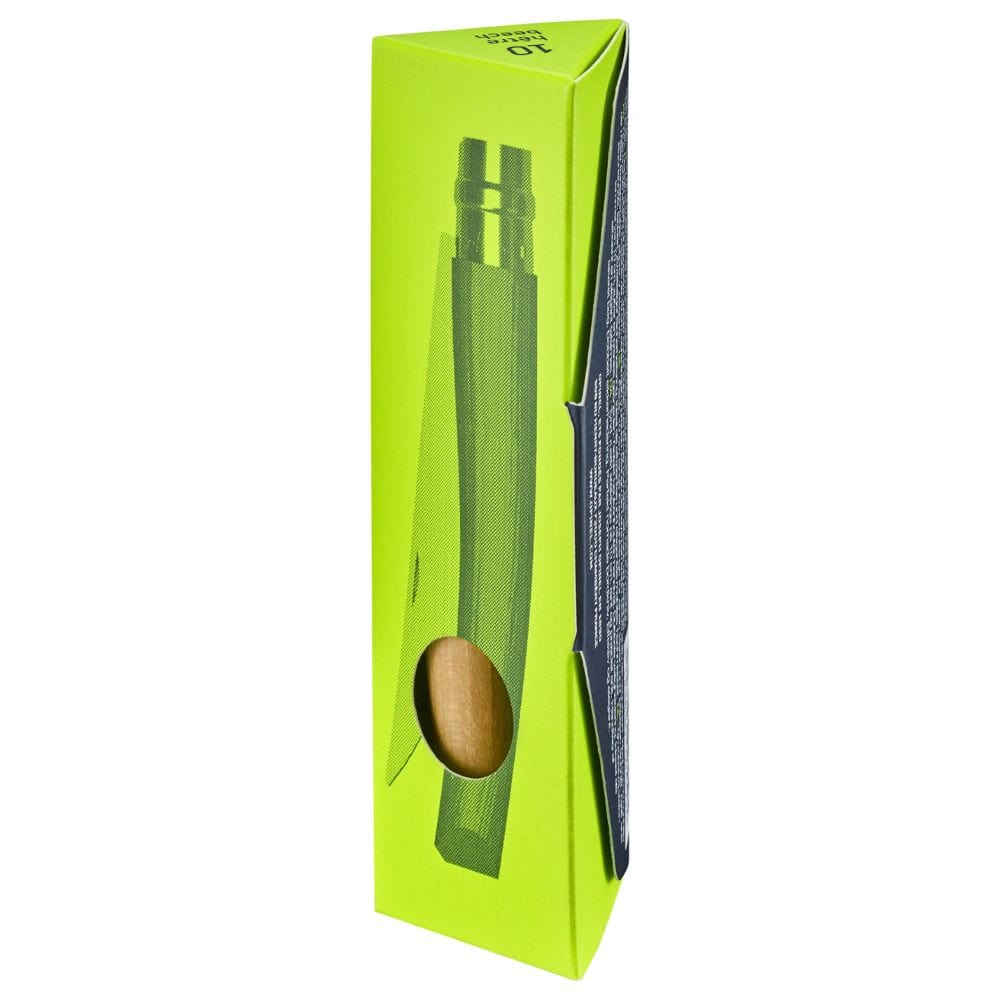Opinel Effilé Slim Line Beech - Box