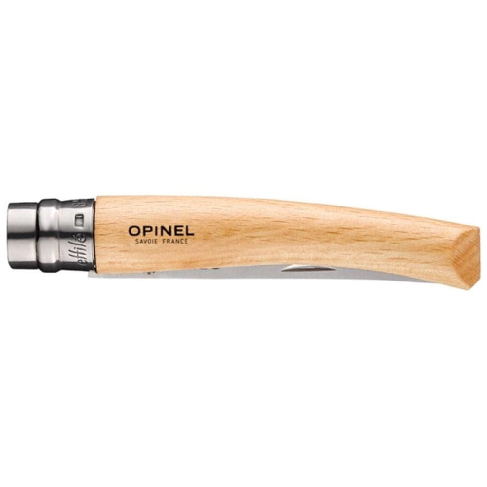 Opinel Effilé Slim Line Beech - Box