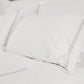 Organic Cotton Quilt Cover Sets Embroidery