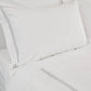 Organic Cotton Quilt Cover Sets Embroidery