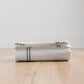 Organic Cotton Quilt Cover Sets Embroidery