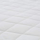 Organic Cotton Quilted Mattress Protectors