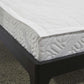 Organic Cotton Quilted Mattress Protectors