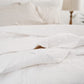 Organic Cotton Resort Quilts