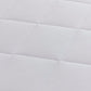 Organic Cotton Resort Quilts