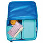 PackIt Freezable Classic Insulated Lunch Box - Tie Dye Sorbet