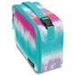 PackIt Freezable Classic Insulated Lunch Box - Tie Dye Sorbet