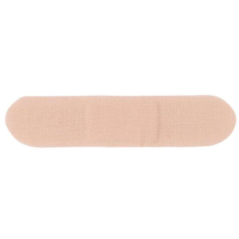 Patch Natural Bamboo Bandages Value Pack 100