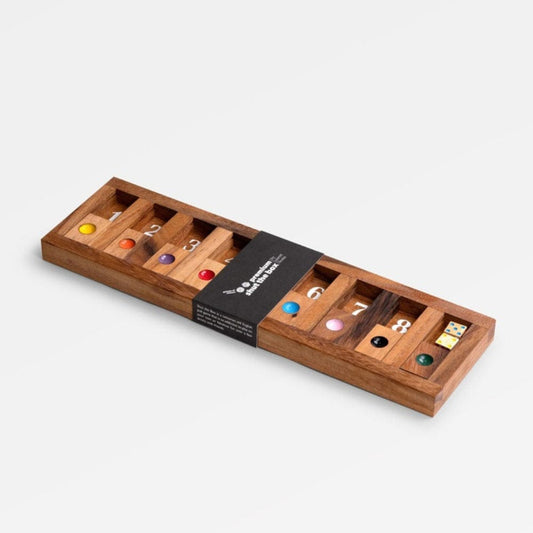 Planet Finska Premium Shut the Box