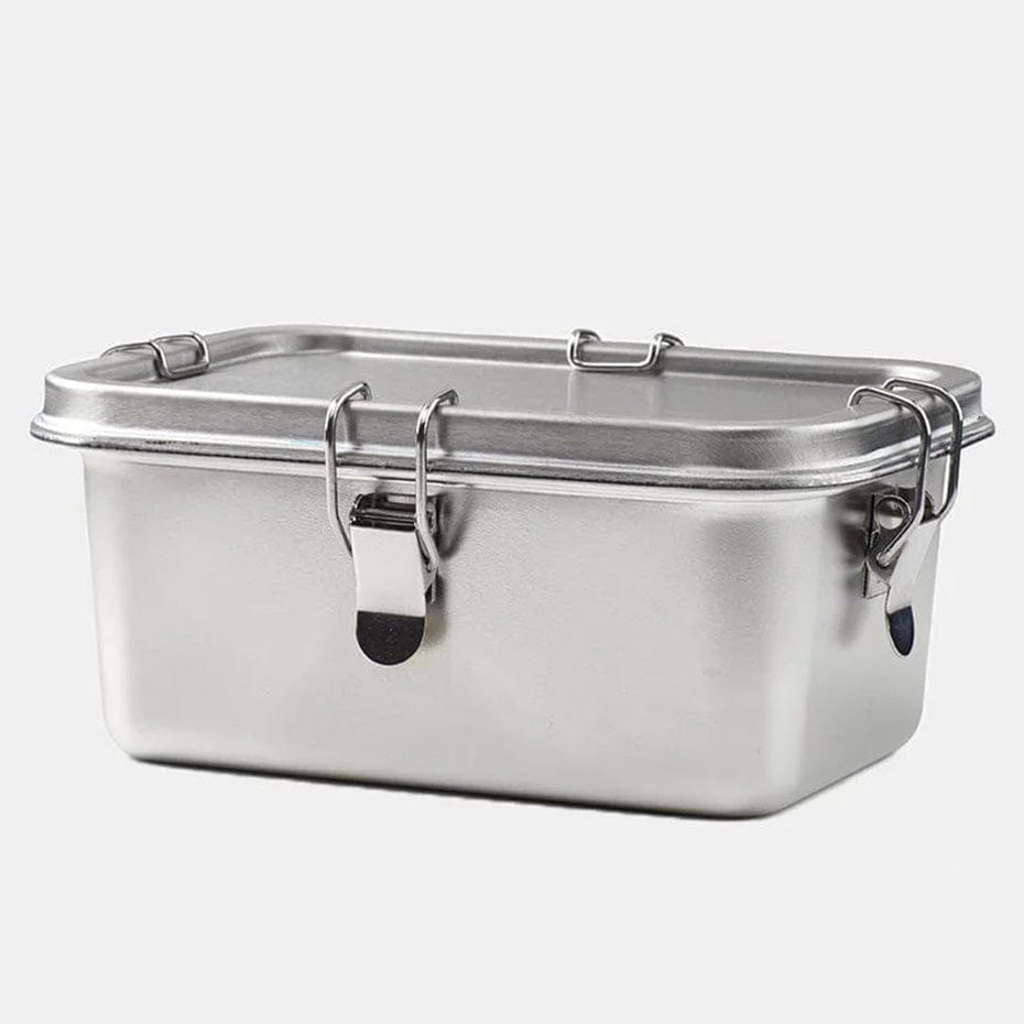 Planetbox Explorer Leakproof Stainless Steel Lunchbox