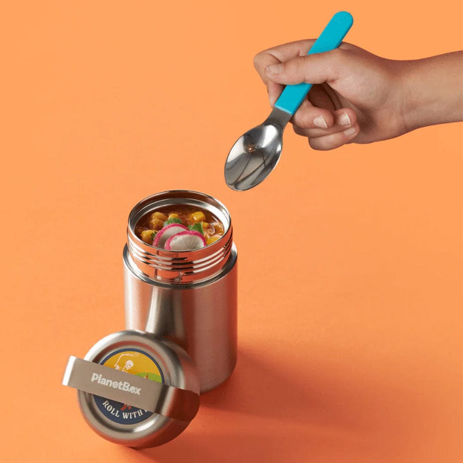 Planetbox Hot or Cold Insulated Container