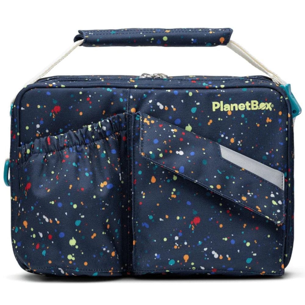 Planetbox Rover Planetbox Rover/Launch Lunchbox Carry Bag