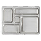 Planetbox Rover Lunch Box Kits (Box, Carry Bag, Containers, Magnets)