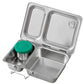 Planetbox SHUTTLE Lunch Box Kits (Box, Carry Bag, Container, Magnets)