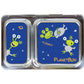 PlanetBox Shuttle Magnet Sets Aliens