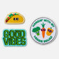Planetbox Stick-On Patches