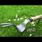 DeWit Weed Popper with Ash Handle 140mm