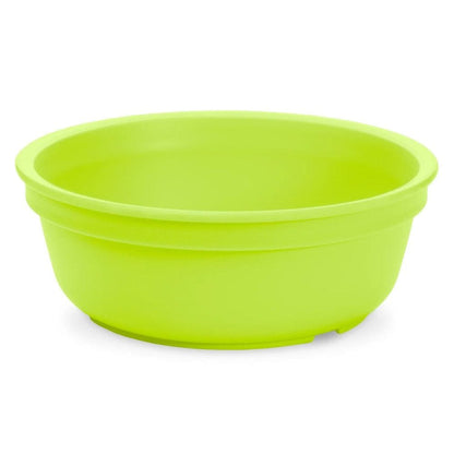 Re-Play Bowl Single Lime Green
