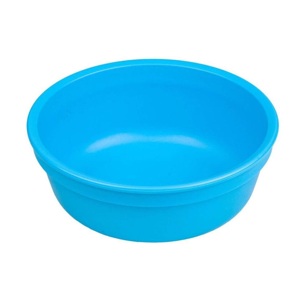 Re-Play Bowl Single Sky Blue