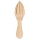 Redecker Beech Wood Citrus Press