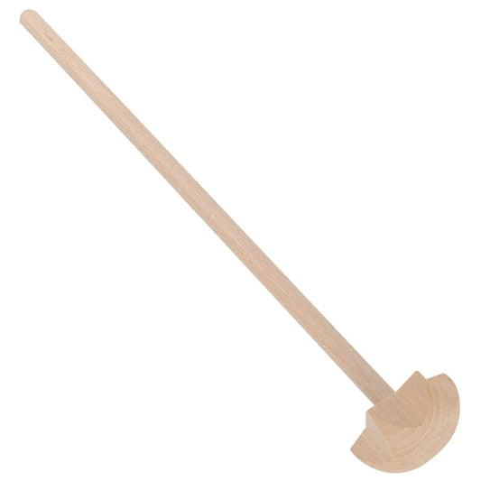 Redecker Beech Wood Whisk 30cm