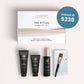 Retreatment Botanics The Ritual Skincare Set