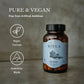 Ritua SLEEP Reishi Mushroom Passionflower Kava 60 Caps