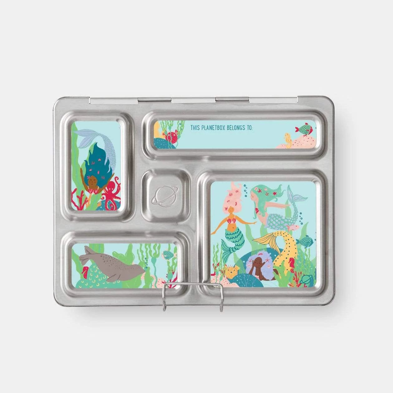 Rover bundle Unicorn Magic / Mermaid Lagoon