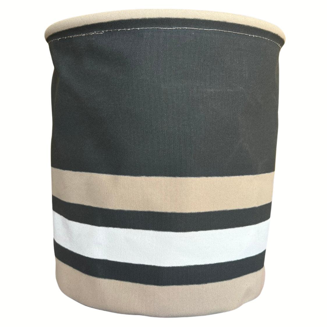 Canvas Peg Bag + Stainless Steel Peg Bundle