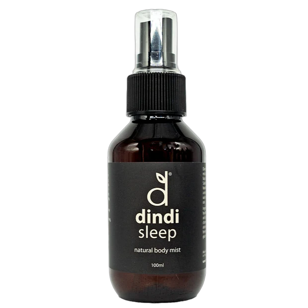 Dindi Naturals Sleep Body Mist / Pillow Spray 100ml