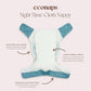 Econaps Night Time Cloth Nappy