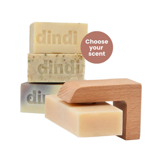 Soap Saver Bundle