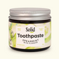 Solid Toothpaste with Fluoride 95g - Spearmint