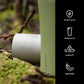 Sttoke Cup 12oz Leakproof Mousse Taupe