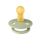 Bibs Studio Collection Colour Pacifier - Pin Sage