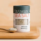 Tasman Sea Salt With Wakame Seaweed 80g