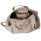 Terra Thread Organic Cotton Bumi Duffle Bag