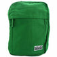 Terra Thread Organic Cotton Earth Backpack Moss Green