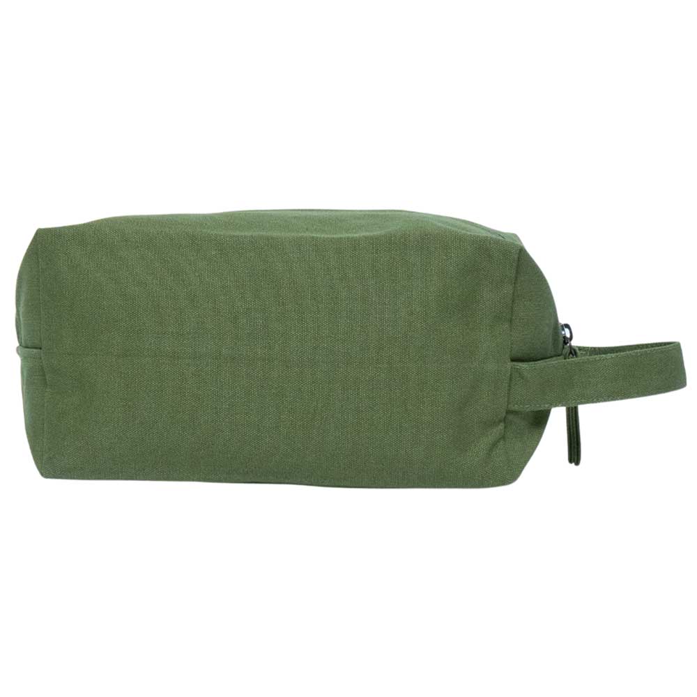 Terra Thread Toiletry Bag