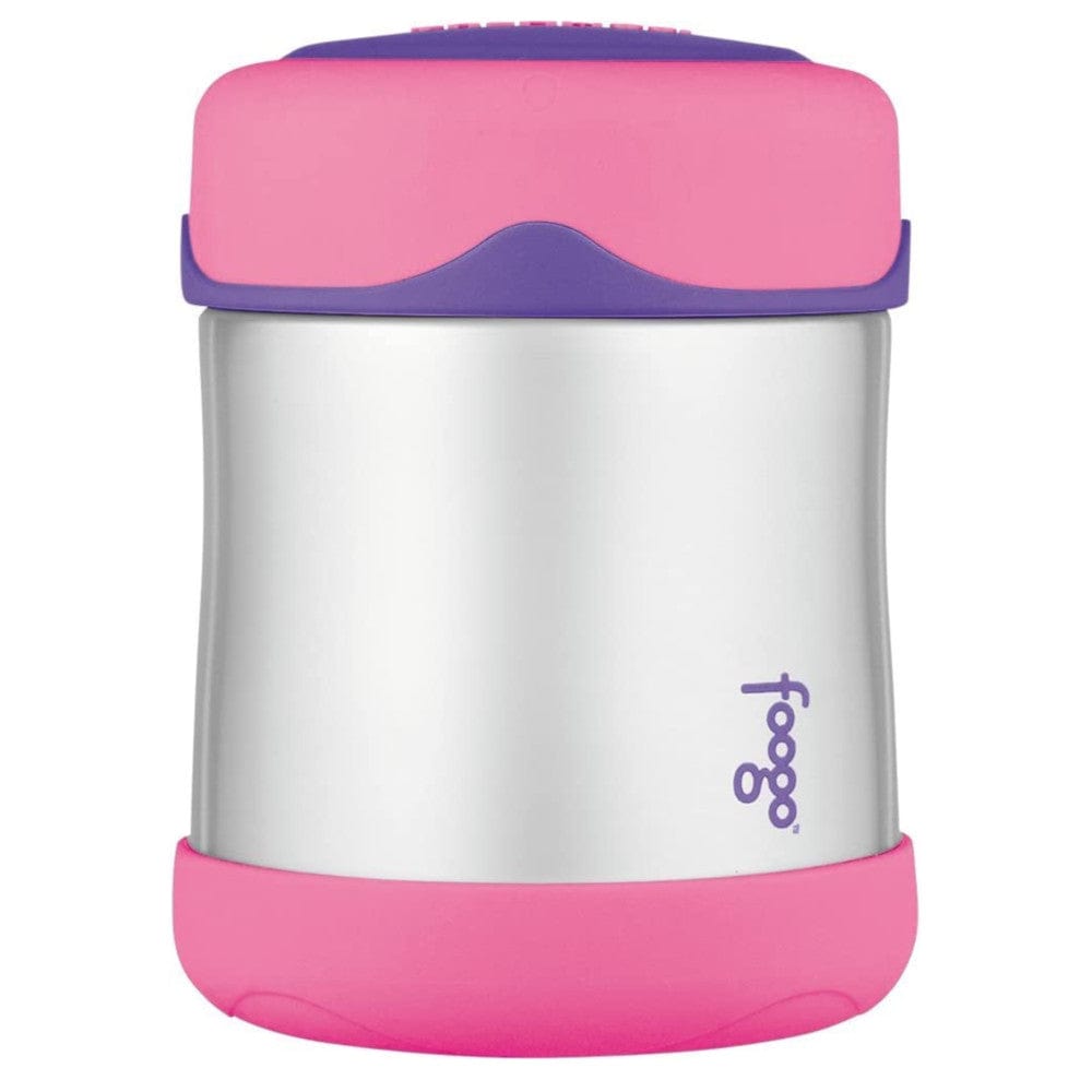 Buy Thermos Foogo Insulated Food Jar 290ml Biome New Zealand Online