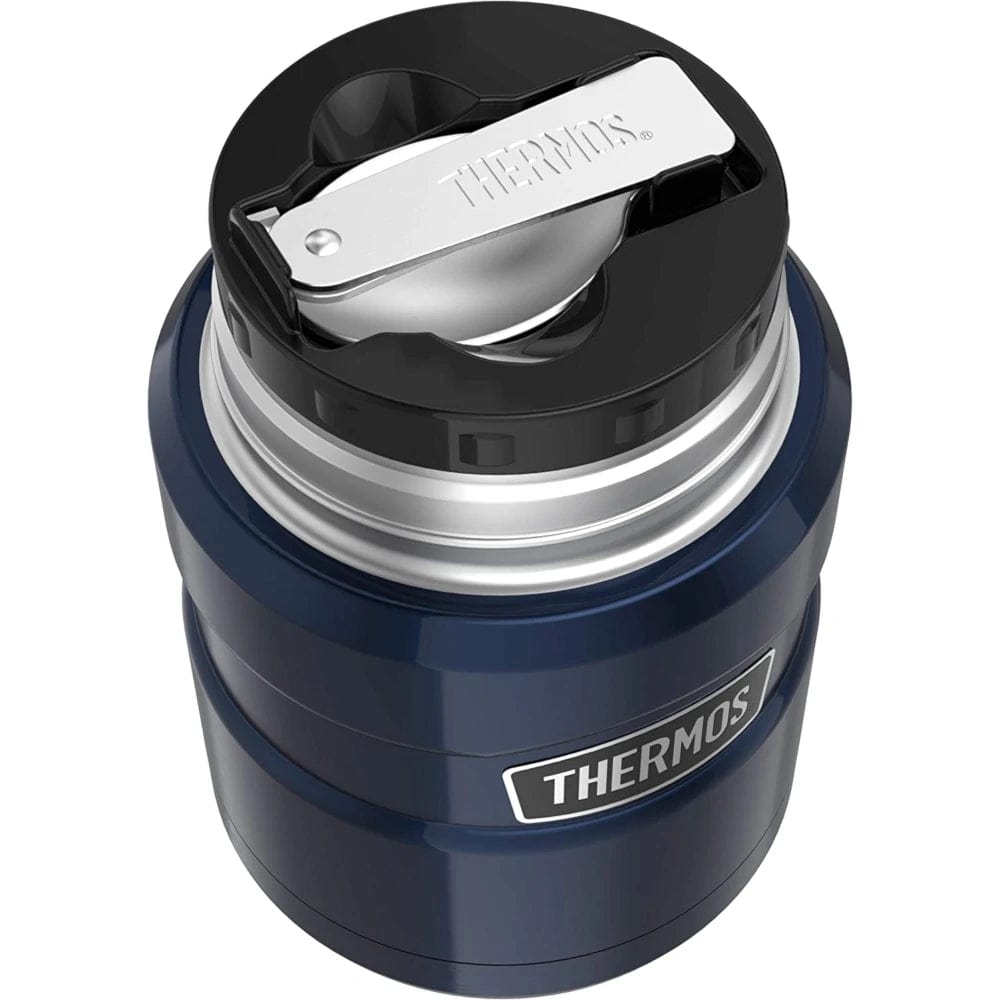 Miniland Thermos Pappa Steel Food Thermos 600ml 89223