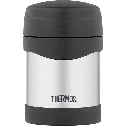 Thermos Stainless Steel Vacuum Insulated Food Jar 290ml