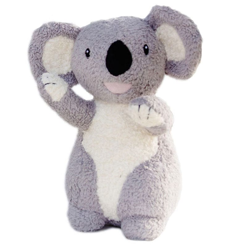 Tikiri Organic Cotton Koala Plush